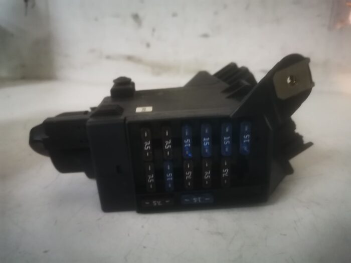 Mando luces Mercedes Benz clase E W210 1998