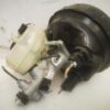 Servofreno con bomba y depósito Mercedes Benz clase C W203 320cdi