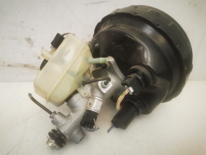 Servofreno con bomba y depósito Mercedes Benz clase C W203 320cdi