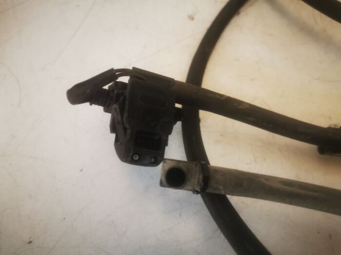 Goma limpiaparabrisas Mercedes C320 W203 con sensor