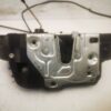 Cerradura trasera derecha Mercedes C320 W203 2005