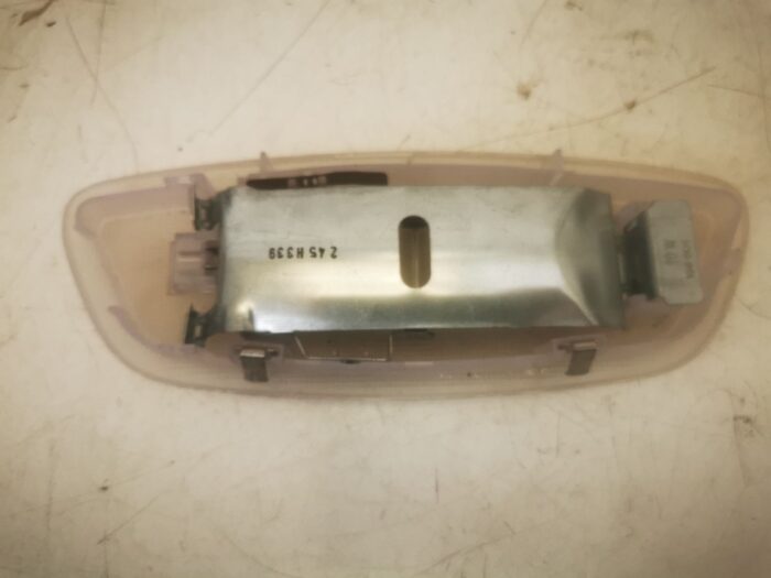 Plafón luz interior Mercedes C320 W203 2005