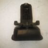 Boton tirador freno de mano Mercedes C320 W203 2005