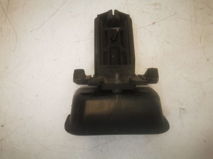 Boton tirador freno de mano Mercedes C320 W203 2005