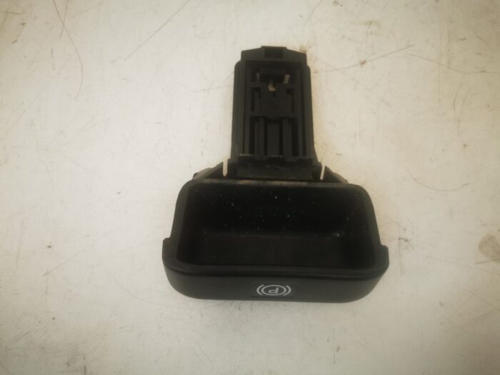 Boton tirador freno de mano Mercedes C320 W203 2005