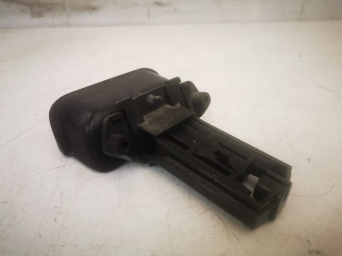 Boton tirador freno de mano Mercedes C320 W203 2005