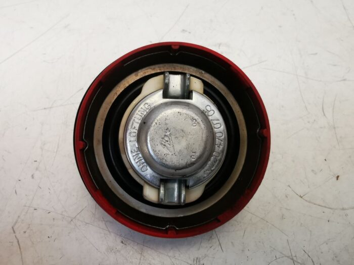 Tapón de combustible Mercedes C320 W203 2005