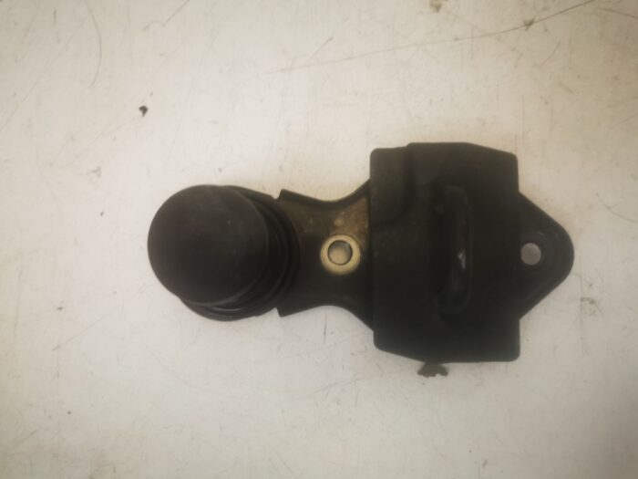 Cerradura seguridad capot Mercedes C320 W203 2005