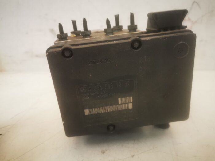 Modulo ABS Mercedes C320 W203 2005
