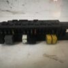 Caja Relés y fusibles Mercedes C320 W203 2005