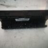 Caja Relés y fusibles Mercedes C320 W203 2005