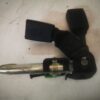Anclajes cinturones seguridad con pretensor Mercedes C320 W203 2005
