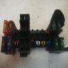 Caja fusibles Mercedes C320 W203 2005
