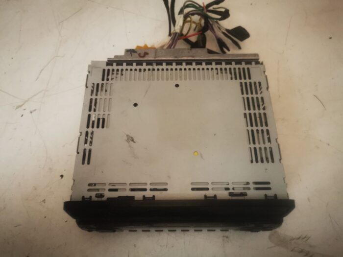 Radio CD Pioneer