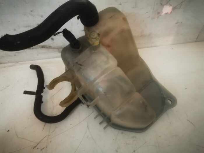 Botella expansión Mercedes C320 W203 2005