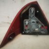 Piloto trasero derecho Mercedes C320 W203 2005