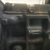 Caja de cambios manual Hyundai Galloper 1998 motor 2.5TD intercooler