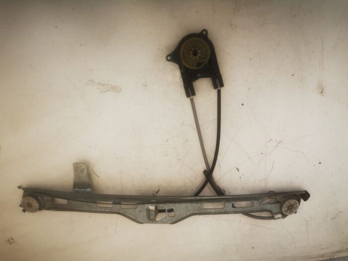 Elevalunas delantero Peugeot 306 1999