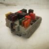 Caja Fusibles Fiat Punto 2002 gasolina