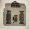 Caja Fusibles Fiat Punto 2002 gasolina