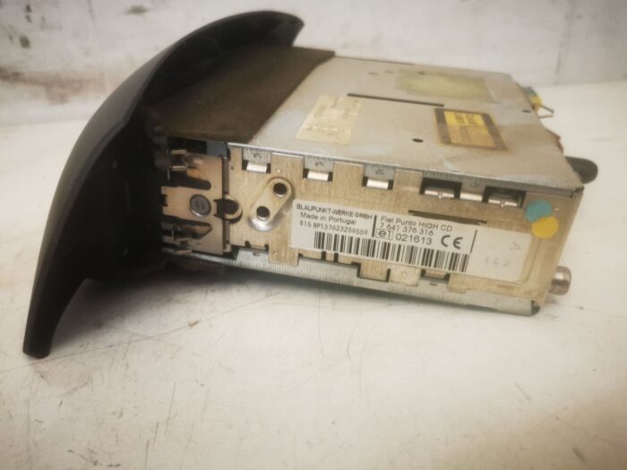 Radio Fiat Punto 2002 original