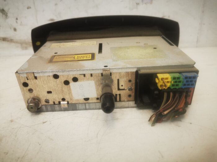 Radio Fiat Punto 2002 original
