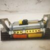 Airbag delantero derecho Fiat Punto 2002