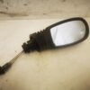 Retrovisor manual derecho Fiat Punto 2002