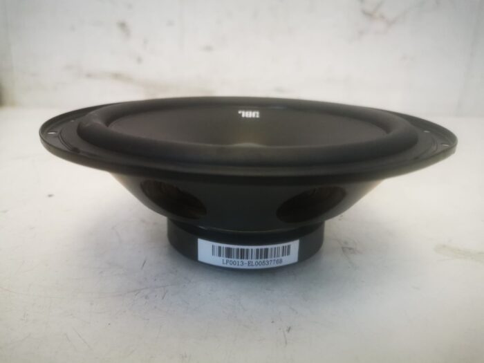 Altavoz Fiat