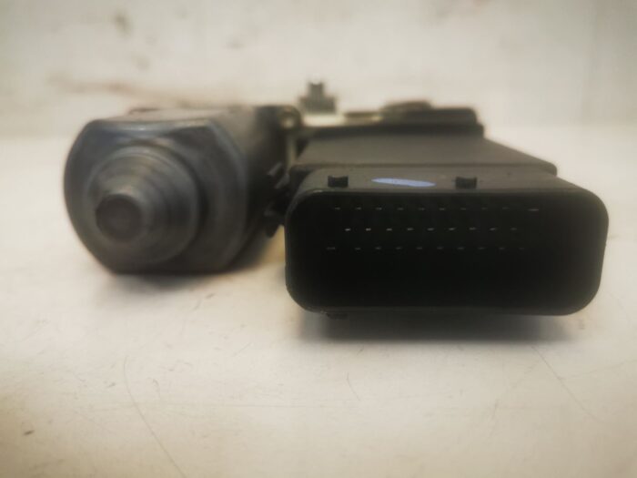 Motor elevalunas delantero derecho Seat Leon I (1M)