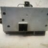 Caja BSI fusibles Fiat Punto (188) 2002