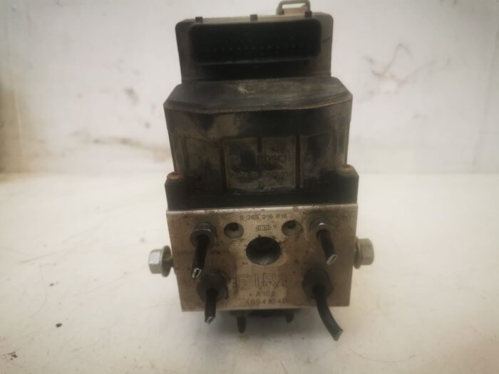 Modulo ABS Fiat Punto (188) 2002