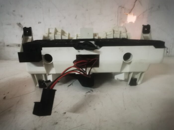Mando Calefacción A/C Fiat Punto (188) 2002