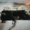 Mando Calefacción A/C Fiat Punto (188) 2002