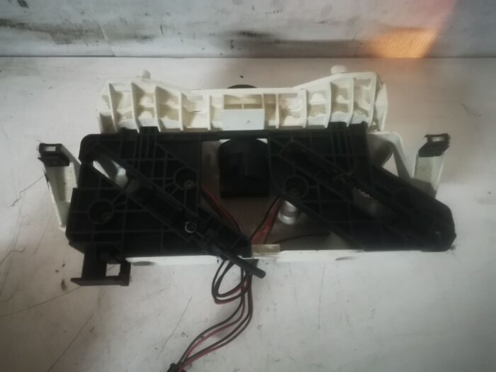 Mando Calefacción A/C Fiat Punto (188) 2002