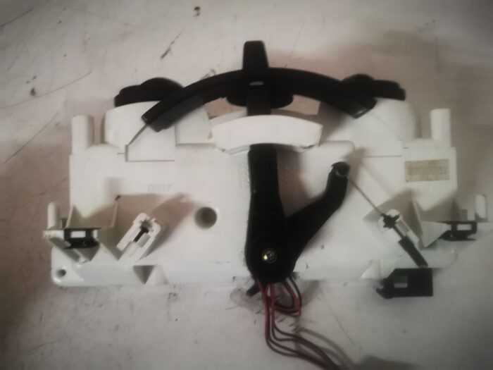 Mando Calefacción A/C Fiat Punto (188) 2002