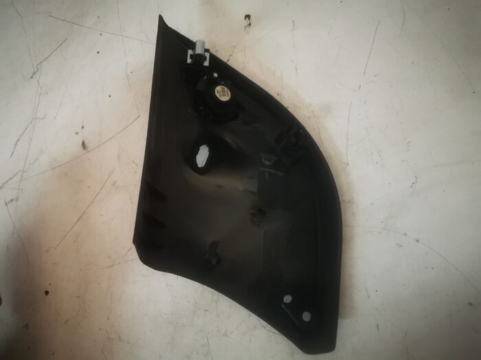 Moldura con tweeter derecha Fiat Punto (188) 2002