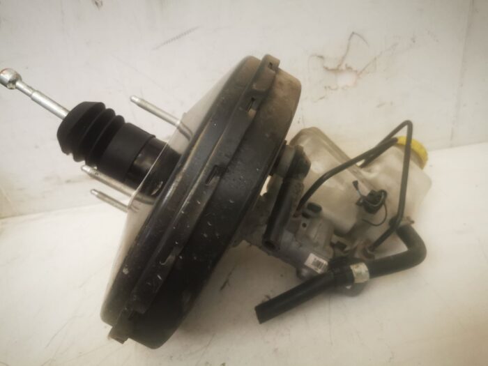 Servofreno con bomba frenado Fiat Punto (188) 2002