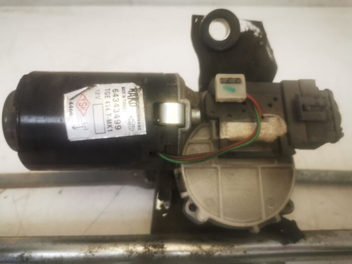 Mecanismo limpiaparabrisas delantero Fiat Doblo (119)
