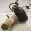 Servofrenos con bomba de freno y depósito líquido frenos Fiat Punto (188) 2003