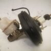 Servofrenos con bomba de freno y depósito líquido frenos Fiat Punto (188) 2003