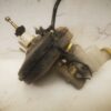Servofrenos con bomba de freno y depósito líquido frenos Fiat Punto (188) 2003