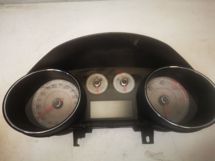 Cuadro de instrumentos Fiat Bravo II 2008 1.9 JTD