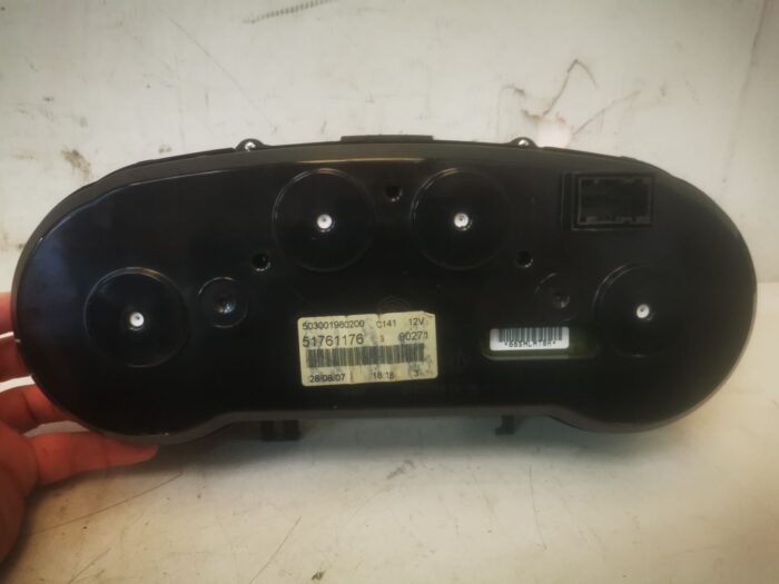 Cuadro de instrumentos Fiat Bravo II 2008 1.9 JTD