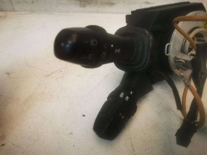 Mando conmutadores volante Fiat Bravo II 2008