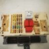 Caja fusibles Fiat Bravo II 2008 1.9 JTD