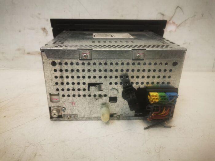 Radio CD sistema audio Fiat Bravo II 2008