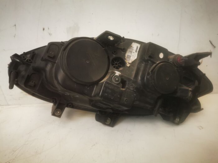 Faro delantero derecho Fiat Bravo II 2008