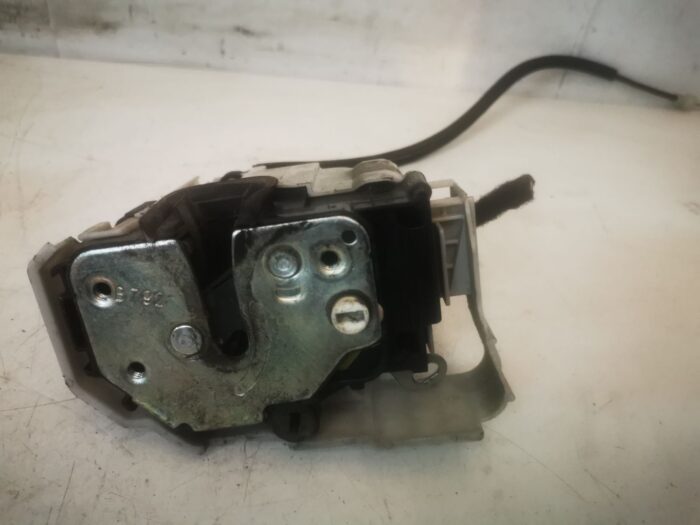 Cerradura puerta trasera izquierda Fiat Bravo II 2008
