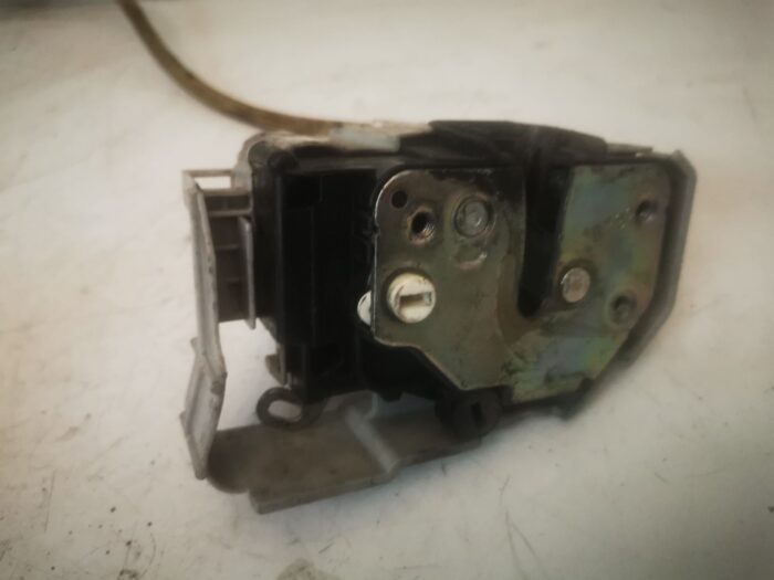 Cerradura puerta trasera derecha Fiat Bravo II 2008
